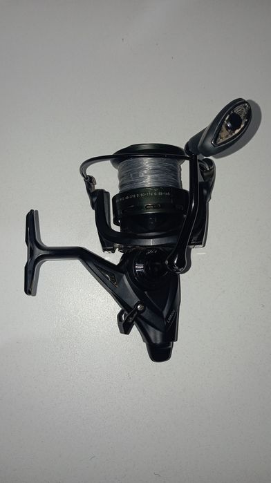 Катушка для рыбалки WPE LM8000