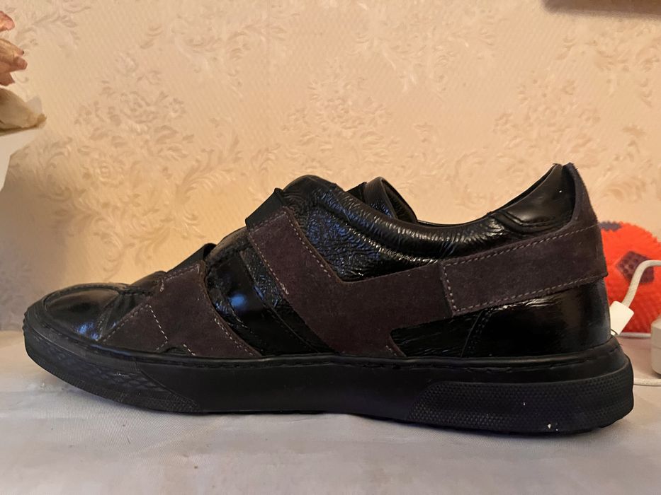 Крутые натуральные слипы 38.5