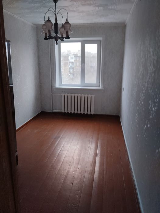 Продам 3х комн квартиру в Центре