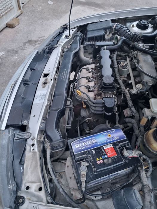 Nexia 2 SONS gibrid 2013