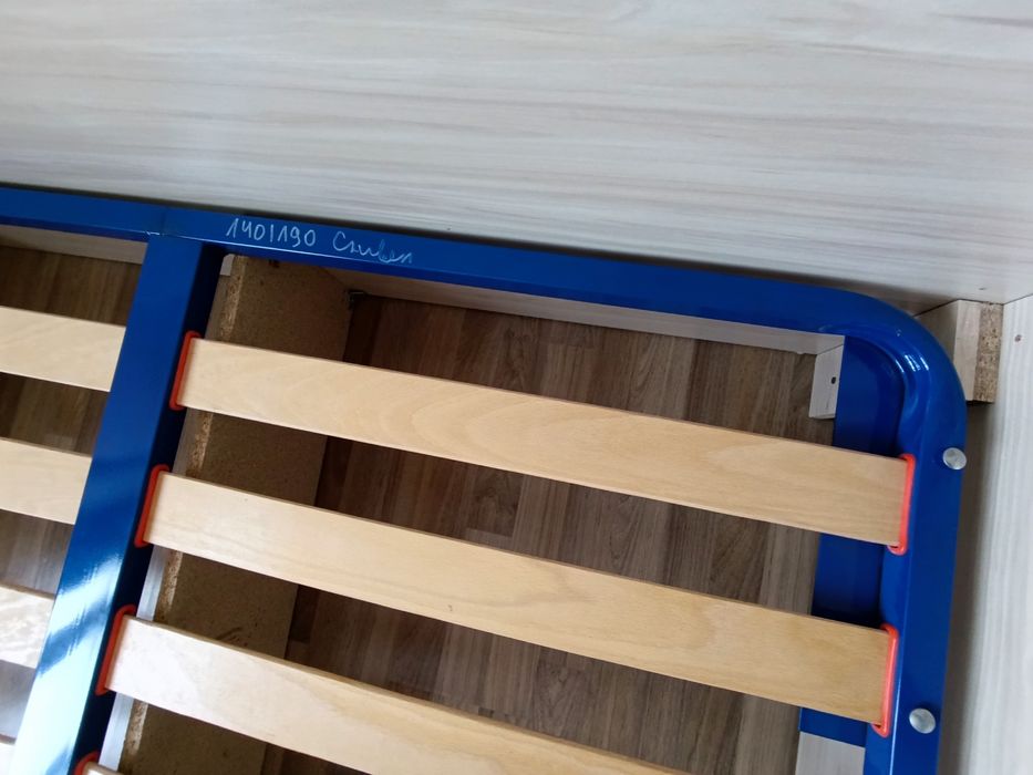 Рамка за легло с механизъм