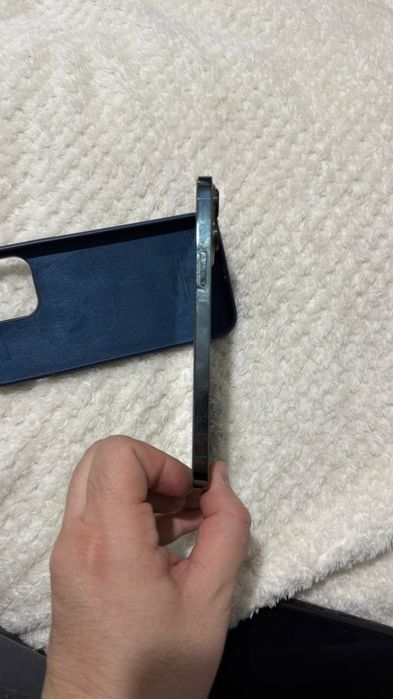 Iphone 13 pro max 256gb