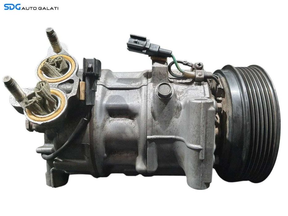 Compresor AC Aer Conditionat Clima Apa Volvo XC90 2 2.0 D 2015 - 2021 Cod P31348965 [N3603]