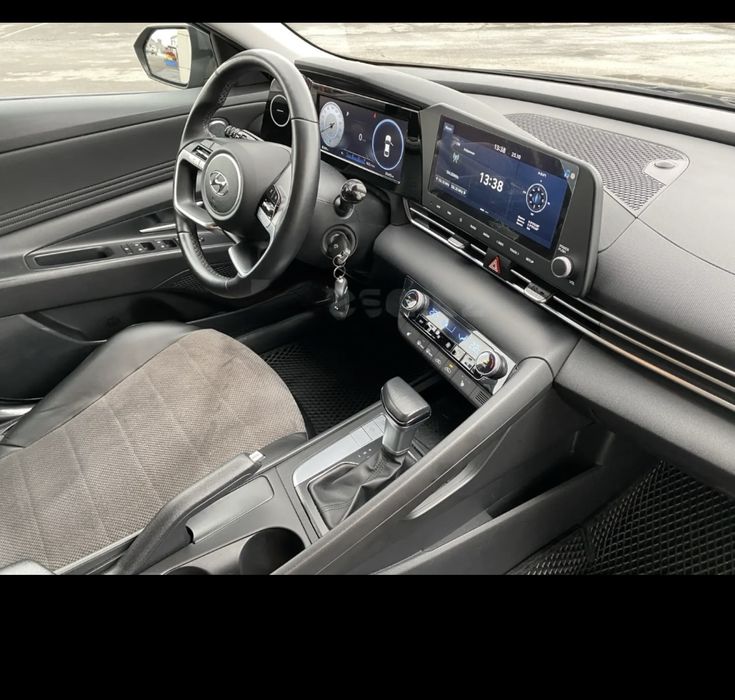 Продам авто хюндай эдантра