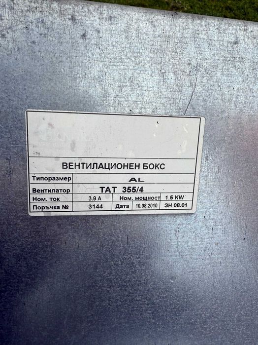 аспирация за професионална кухня