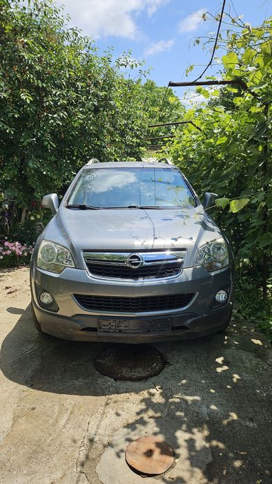 Vând Opel Antara