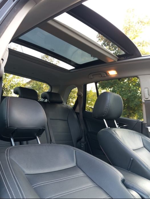 Renault Koleos 4x4 inmatriculat RO