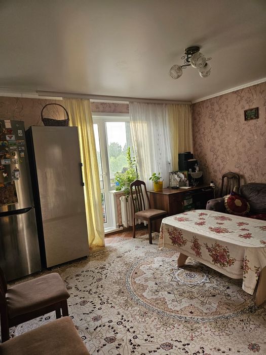 Продам 2 комн .КВ в районе Северного.