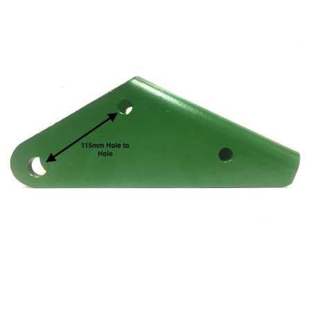Suport ancora tractor John Deere 6100, 6200, 6300, 6400, 6600, L155798