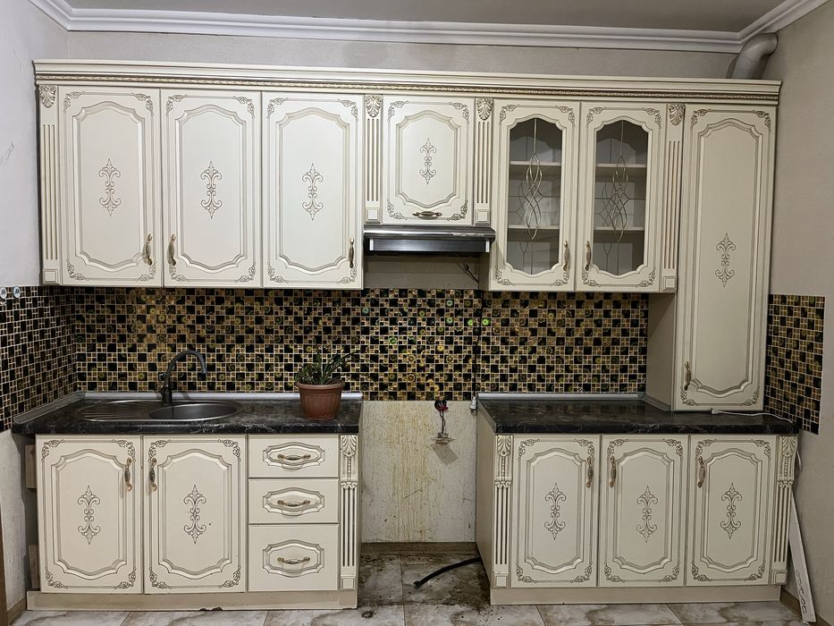 Кухонный гарнитур