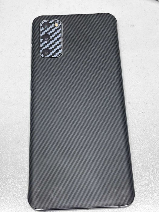 Samsung Galaxy S20 (г.Астана, биржан сал 2) лот 135/21