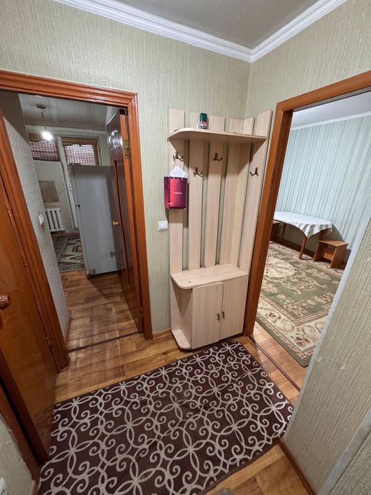 Пәтер жалға беріледі