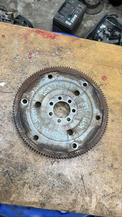 Маховик Renault Fluence маховик Рено Флюенс ALDI MART