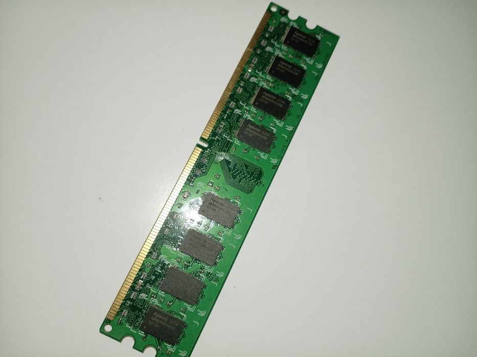 Продам Процессор, ОЗУ и Жёсткий диск