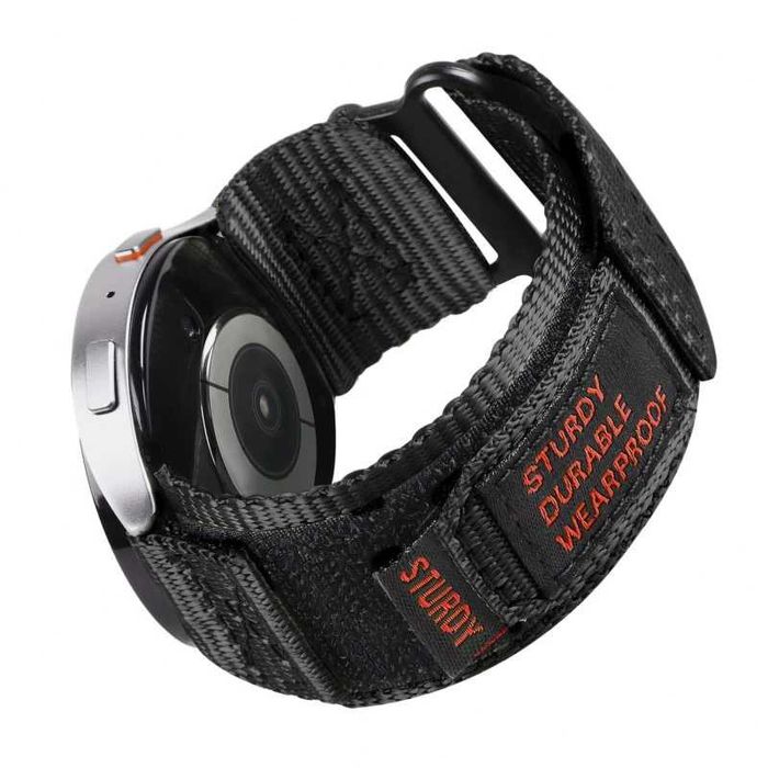 X36 Каишка Apple Huawei Samsung Galaxy Watch Xiaomi Garmin Amazfit