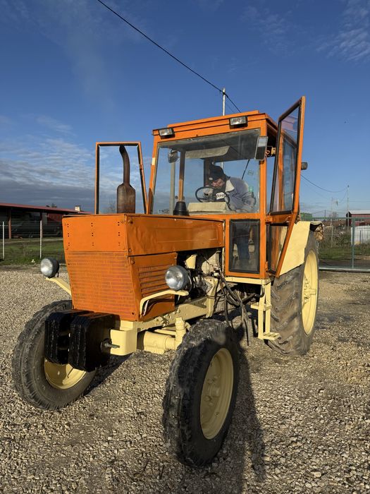 Болгар ТК-80 готов за работа