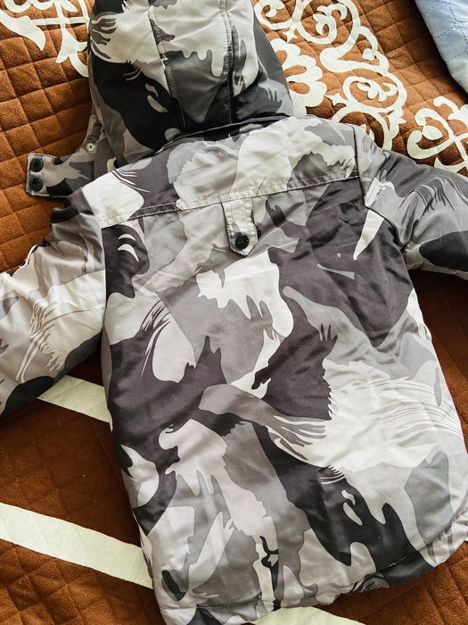 Продам комбез одевали пару месяцев