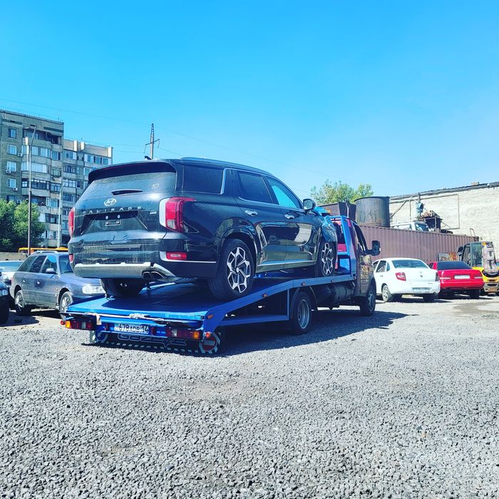 Эвакуатор НЕДОРОГО