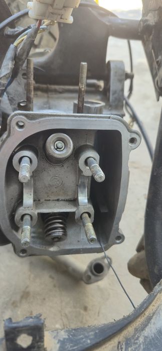 Скутер педа 150 куб