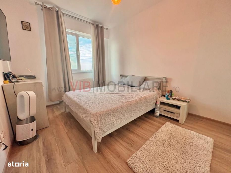 3 Camere - Bloc Nou - Pacii - Metrou