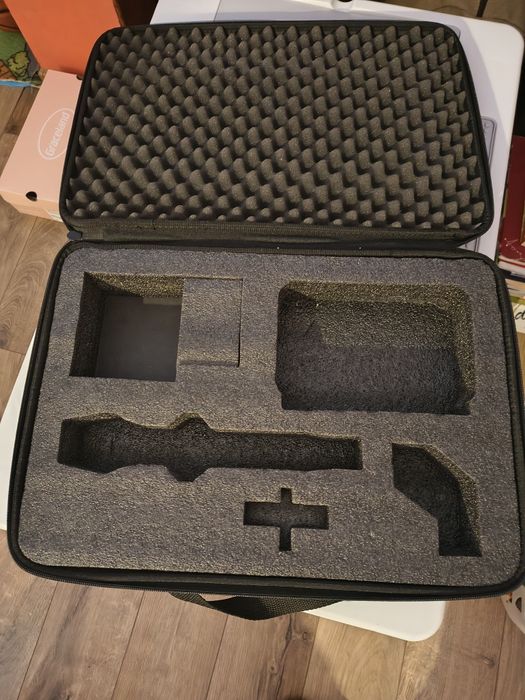 Microfon wifi Shure beta 58 a