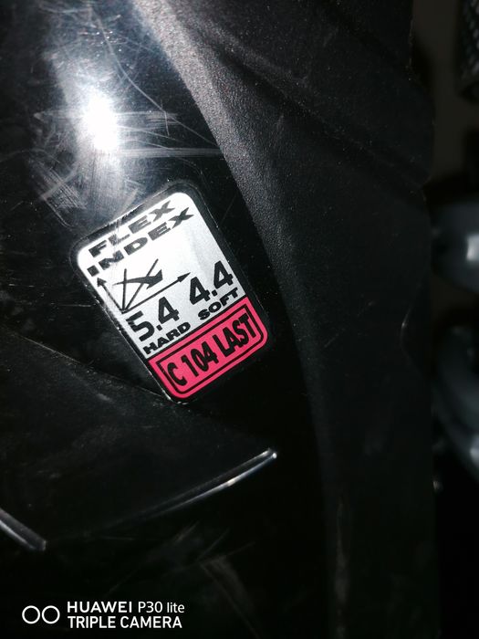 Ски обувки Head размер 27-27.5