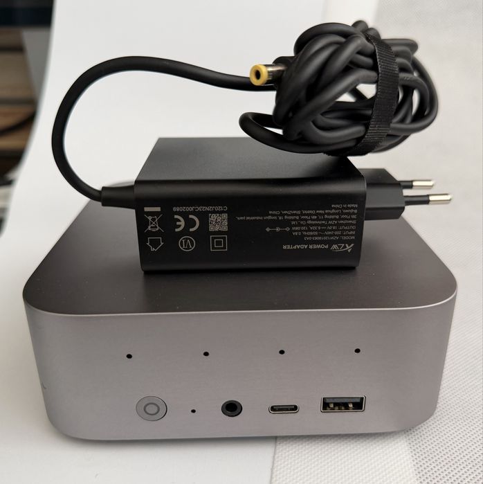 Mini PC Beelink SER9 Ryzen AI 9 HX370 32GB