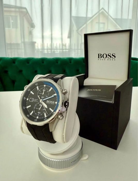 Vand schimb ceas Gshock Citizen Fossil Hugo Boss