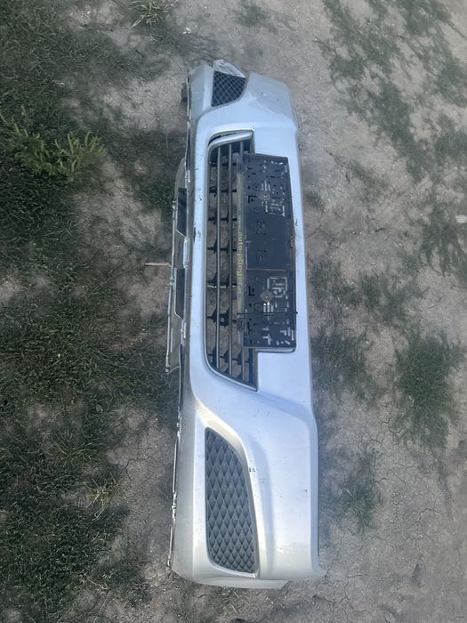 Bara fata opel astra h