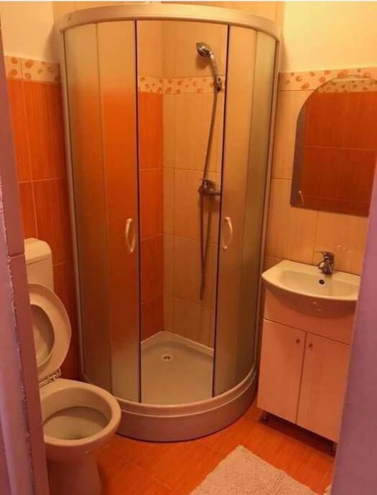 Garsoniera de inchiriat M16