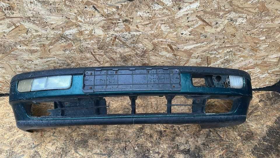 Бампер Volkswagen Passat В6, В3, В4 (Фольксваген) оригинал