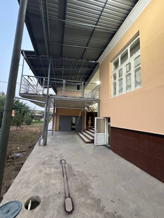 Eshonguzar, Nurafshon mahallasidan uchastka sotiladi 6- sotik