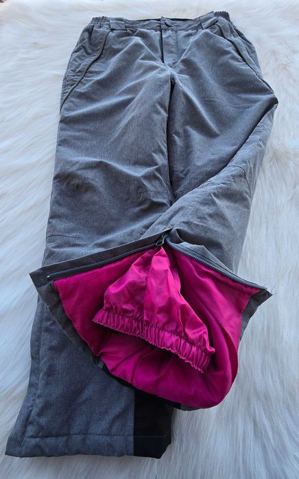 Детски ски екип 9-10 години