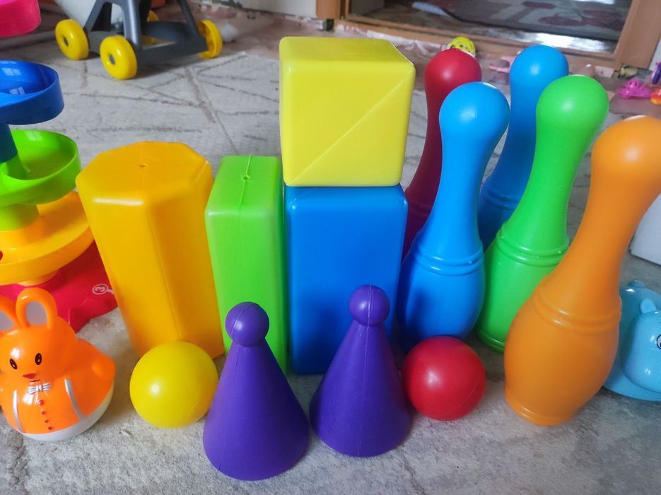 Игрушки детские Уральск