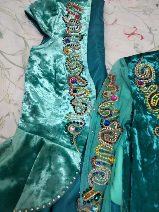 Казакша койлек б/у