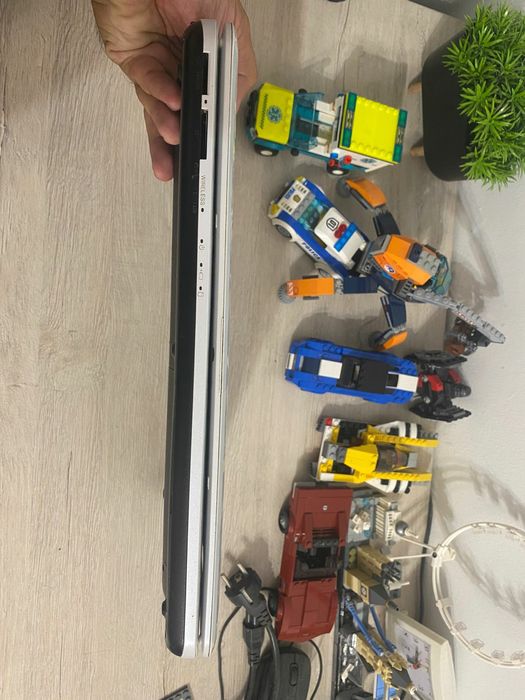 Sony Vaio OZU 8GB/SSD