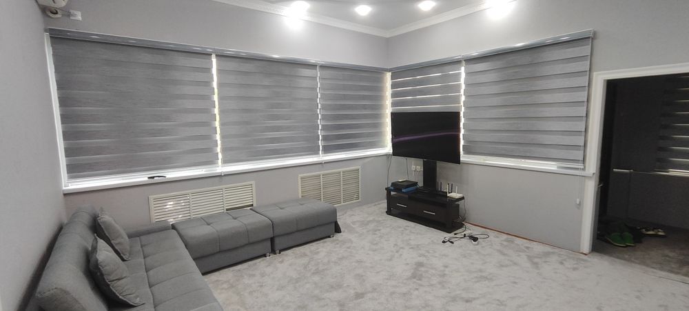 Гулистон шахрида ховли хамма мебель ва техникаси билан сотилади