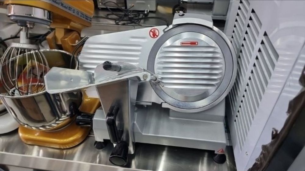 Слайсер HKN-HM220 slayser slaysir  slaysr silayser salyser slaysr sily