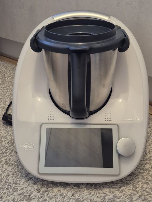 Thermomix  T M 6