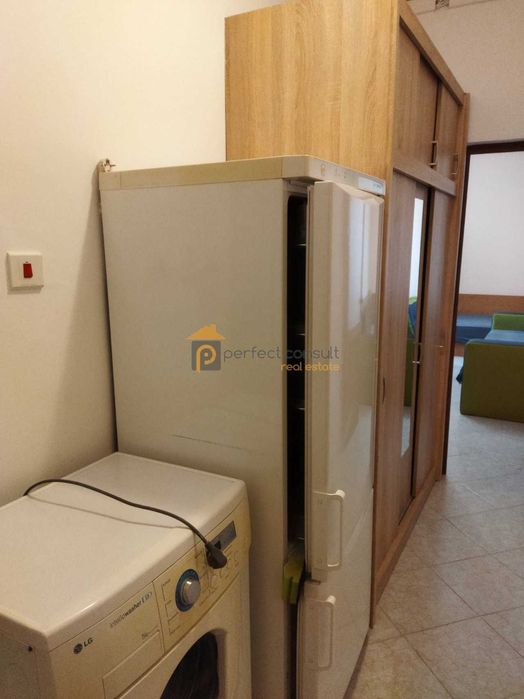 Дава се под наем Едностаен апартамент в Пловдив, Тракия - 36 кв.м за 225 € - Снимка #6