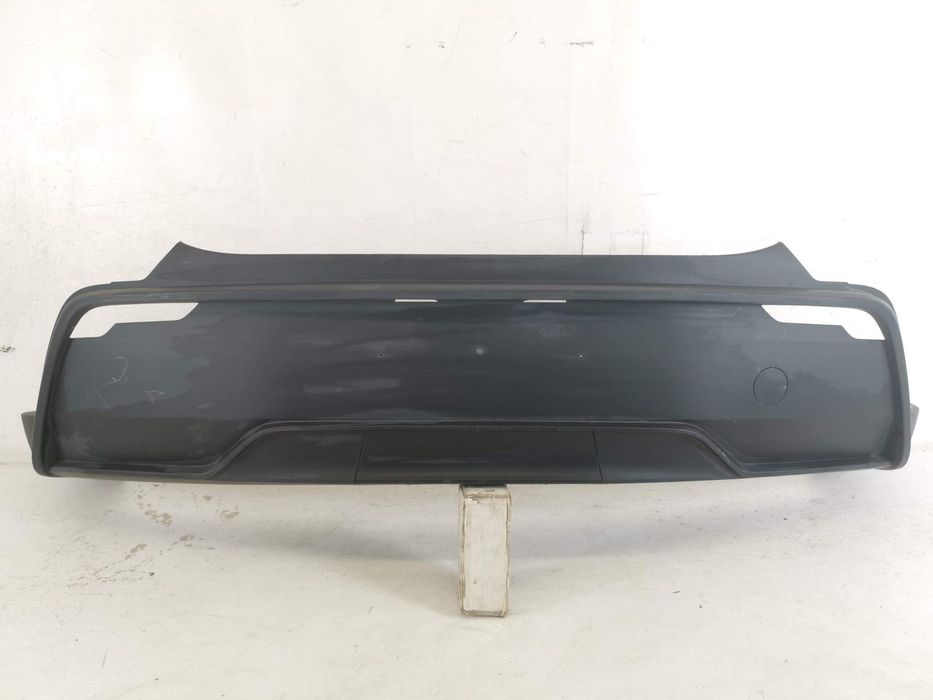 Теслa Модел Y / Tesla Model Y Оригинален заден спойлер/предпазна лайст