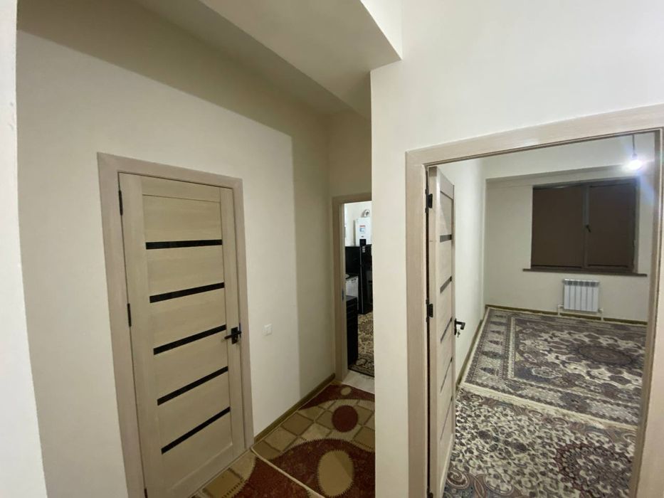 ‼️IJARAGA‼️АРЕНДА 1х комнатная квартира в Сергелийском р-не, Озгариш