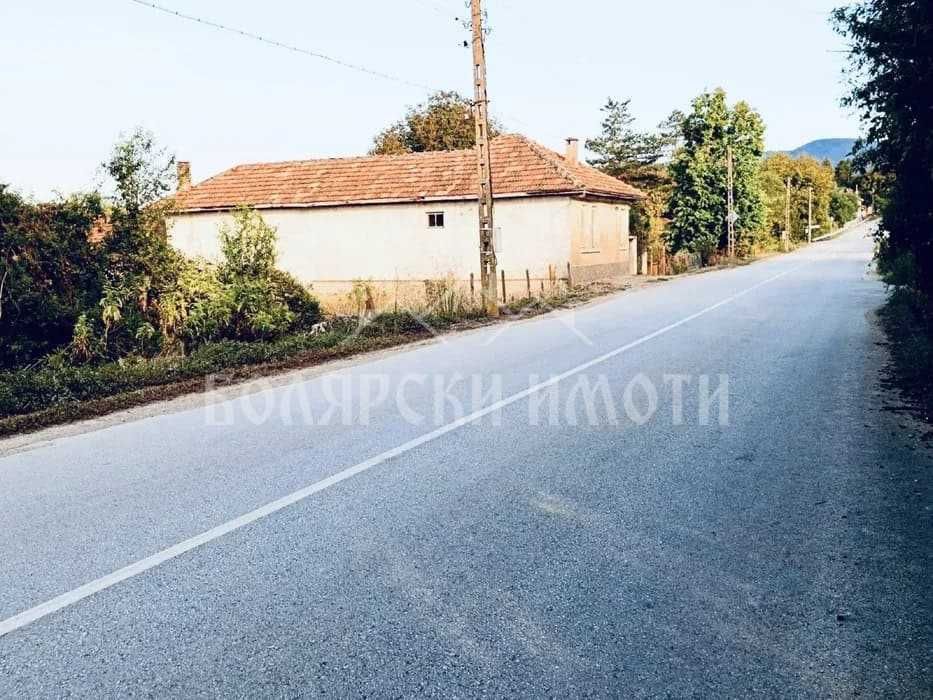 Продава се Парцел в с. Къпиново, Област Велико Търново - 1870 кв.м за 13 €/кв.м - Снимка #4