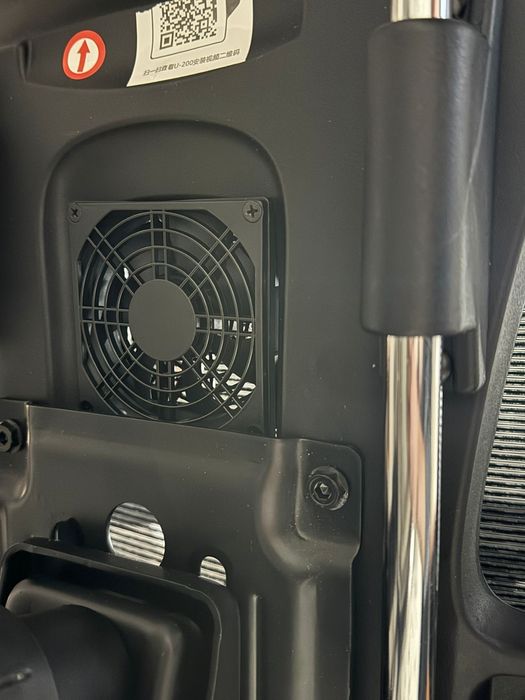 Компьютерное кресло lefn u-200