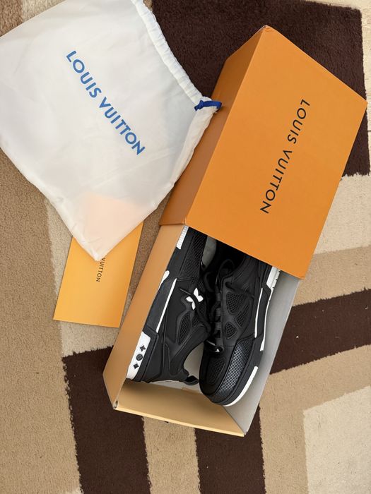 Vand Louis Vuitton Skate full box