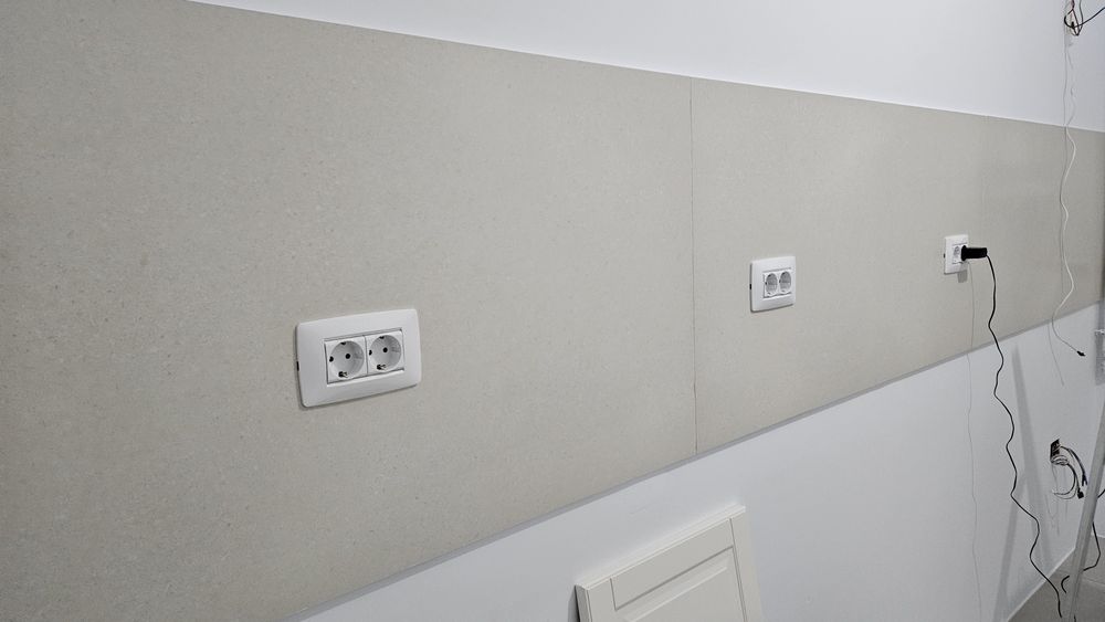 Servicii instalare prize, module smart, etc