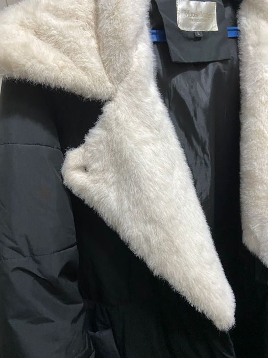 Зимний куртка Российский