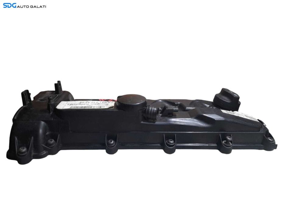 Capac Culbutori Chiulasa Chiulasa Motor Mercedes Clasa ML Class ML W166 2011 - 2015 Cod A6510104309 A6510100330 [N0855]