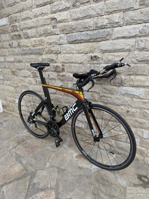 Triathlon BMC TimeMachine TM02 M Road