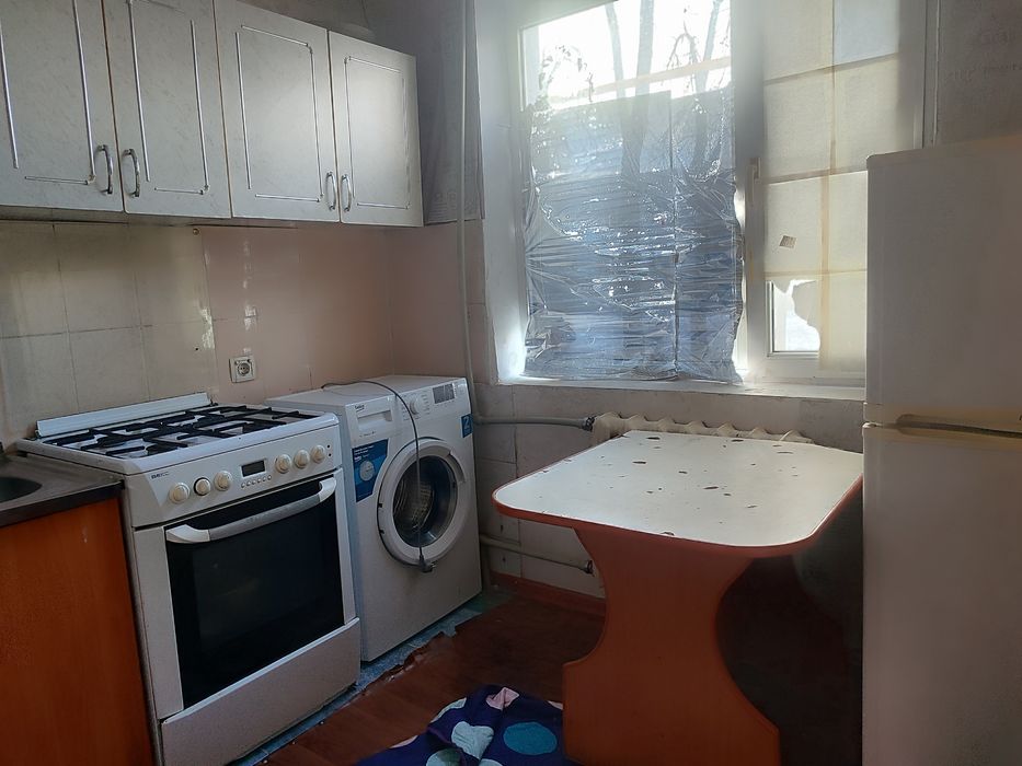 Продаю квартиру 2 х комнатную